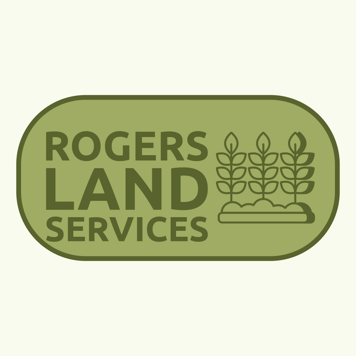 Rogers Land Services 